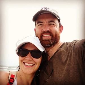 Meet your Posher, Andy